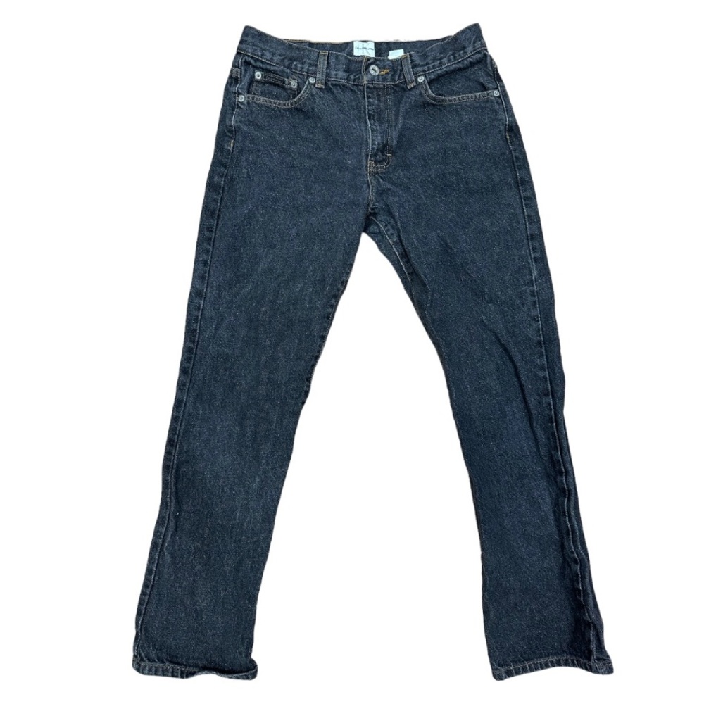 Calvin klein boot cut pant 
Size 7